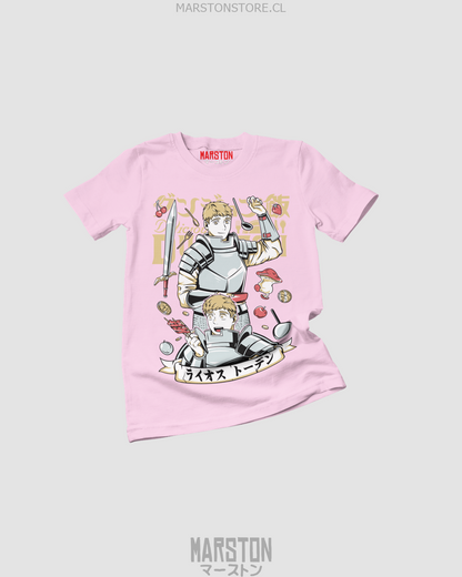 Polera Dungeon Meshi - Laios