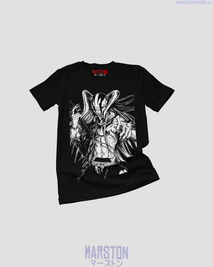 Polera Bleach