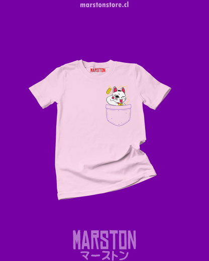 Polera Dandadan - Turbo Abuela