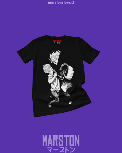 Polera Dandadan