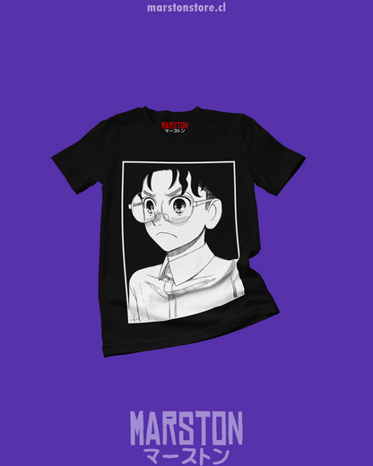 Polera Dandadan
