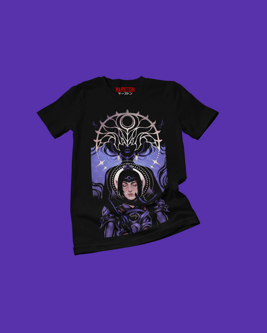 Polera Baldur's Gate 3 - Shadowheart