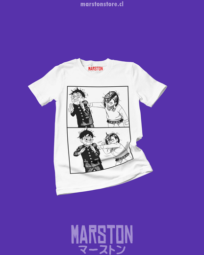 Polera Dandadan