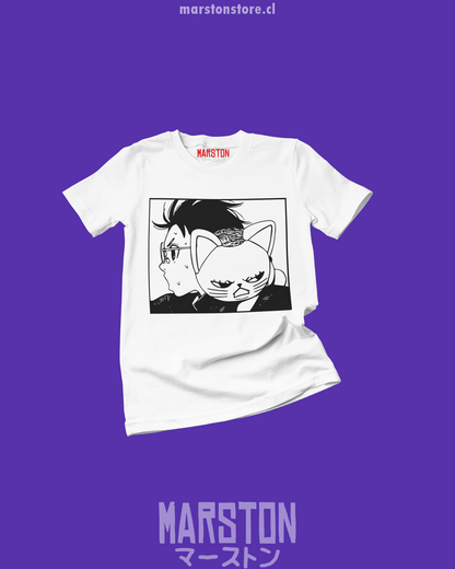 Polera Dandadan