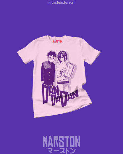 Polera Dandadan
