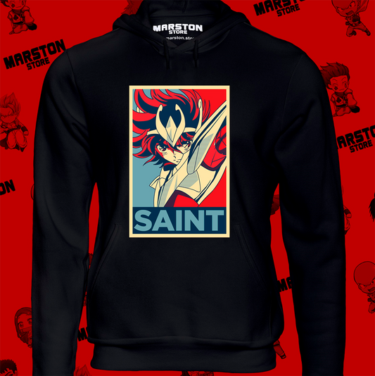 Polerón Saint Seiya
