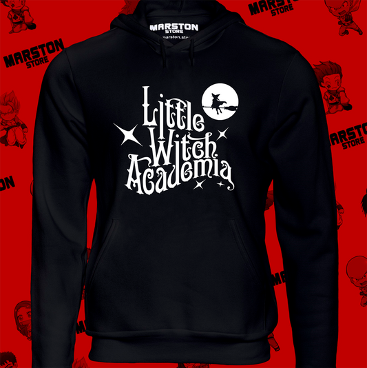 Polerón Little Witch Academia
