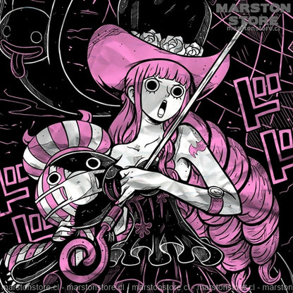 Polera One Piece - Perona