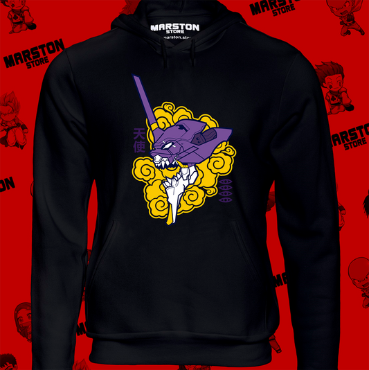 Polerón Evangelion (#epm)