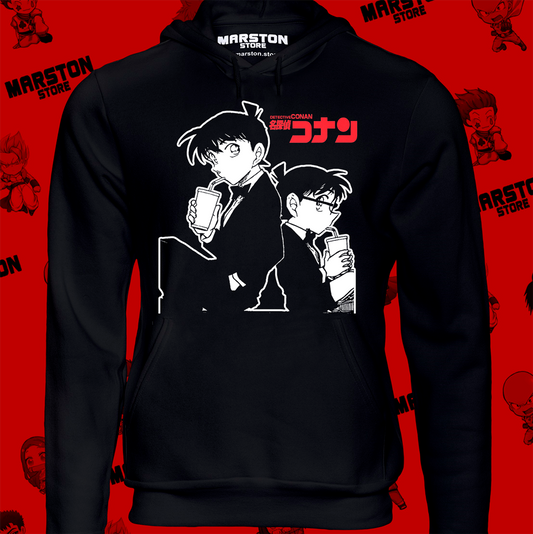 Polerón Detective Conan
