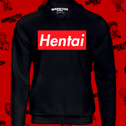 Polerón Hentai