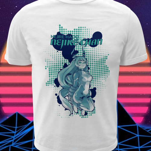 Polera Boku No Hero