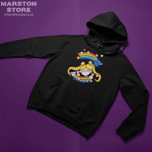 Polerón Sailor Moon