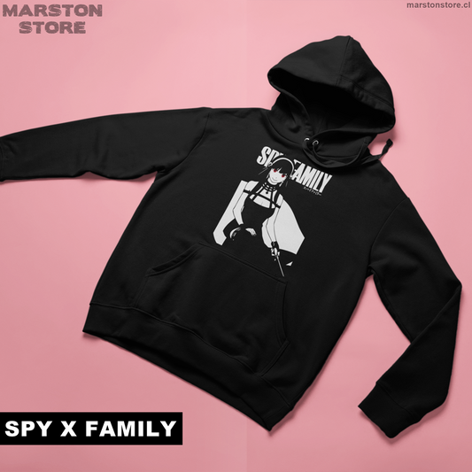 Polerón Spy x Family