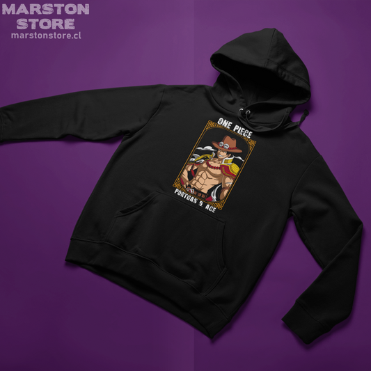 Polerón One Piece