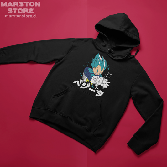 Polerón Dragon Ball