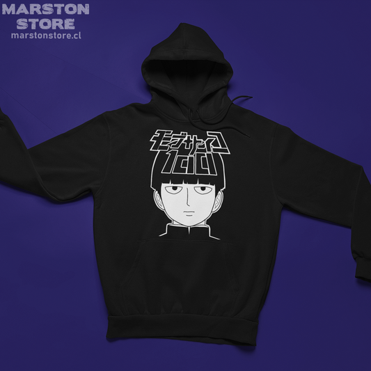 Polerón Mob Psycho 100 - Shigeo