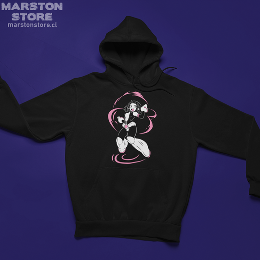 Polerón Boku no Hero Academia - Uraraka