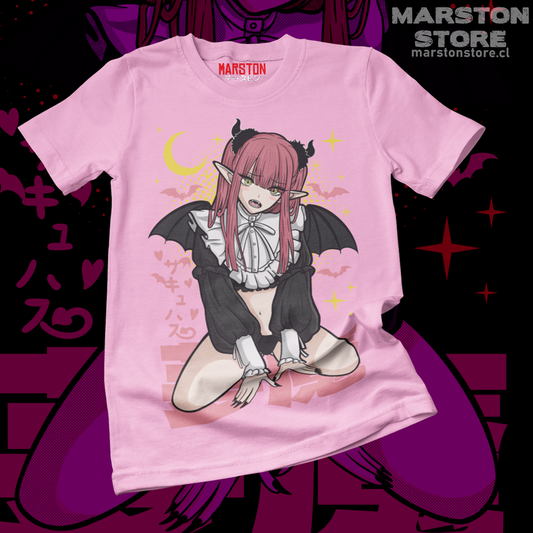 Polera Sono Bisque Doll wa Koi o Suru - Rizu-kyun