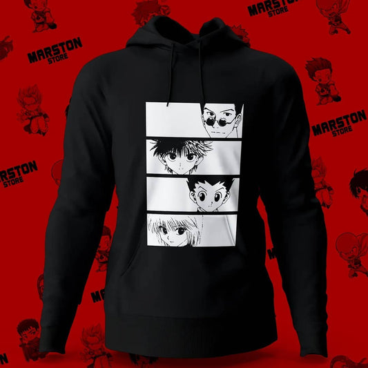 Polerón Hunter x Hunter