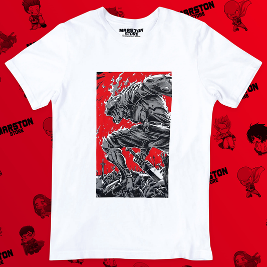 Polera Goblin Slayer