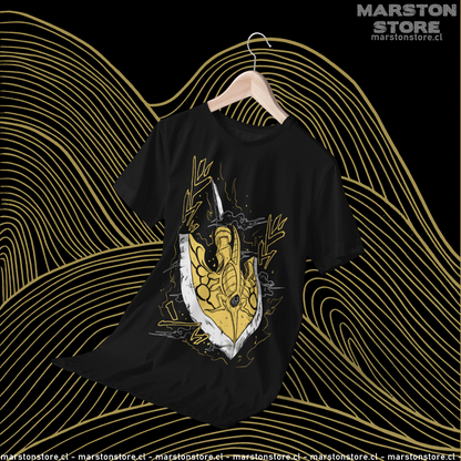 Polera Jojo's Bizarre Adventure