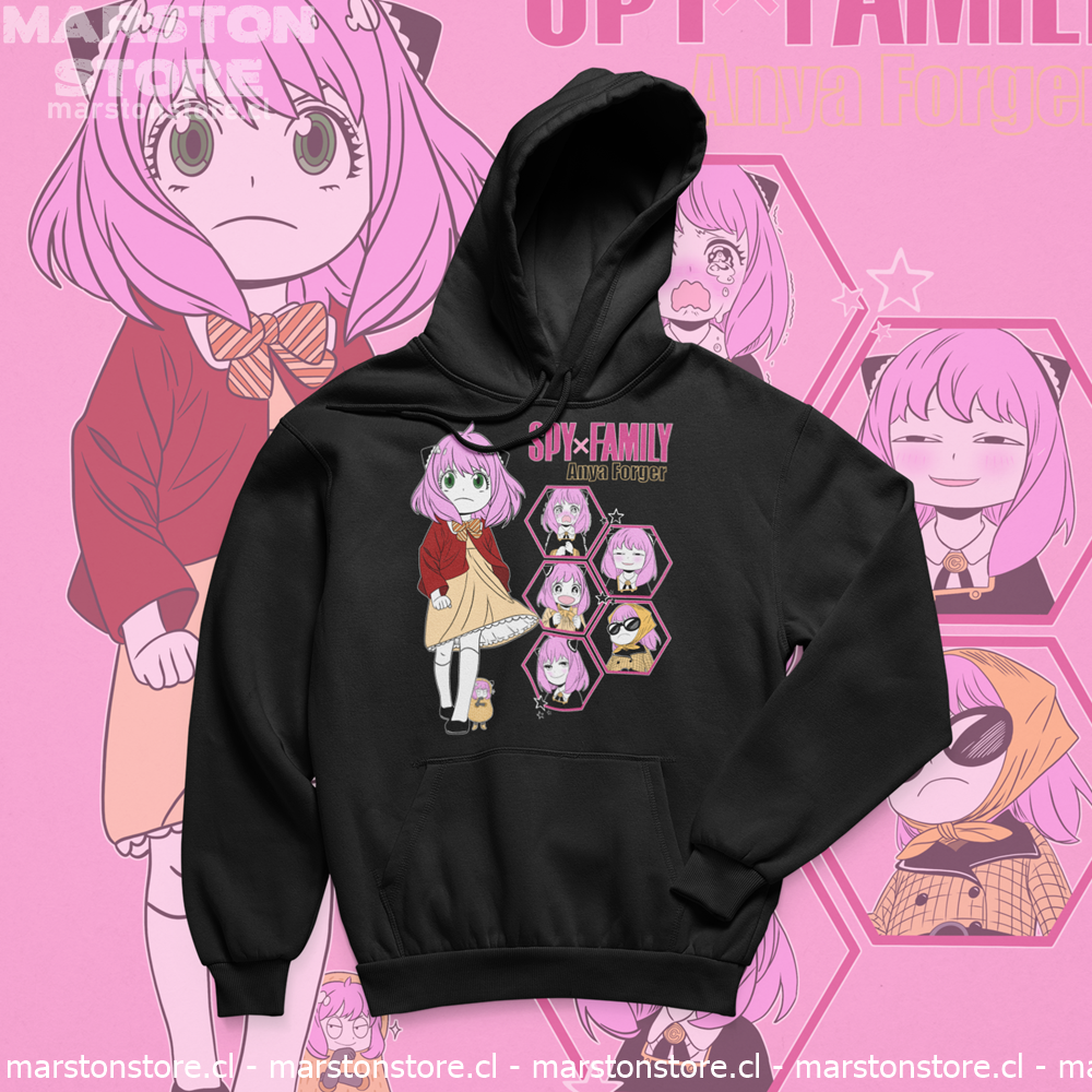 Polerón Spy x Family - Anya (#sc0)