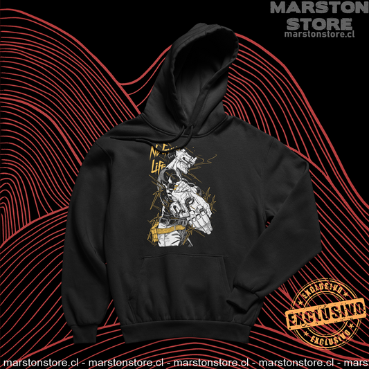 Polerón No Guns Life