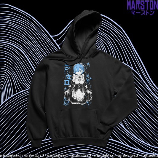 Polerón Re Zero - Rem