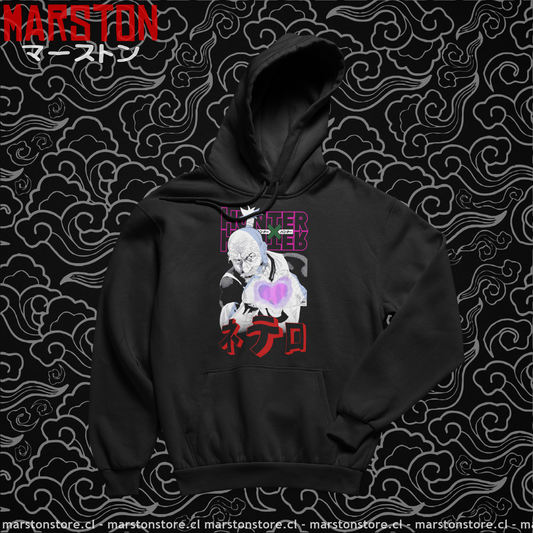 Polerón Hunter x Hunter - Netero