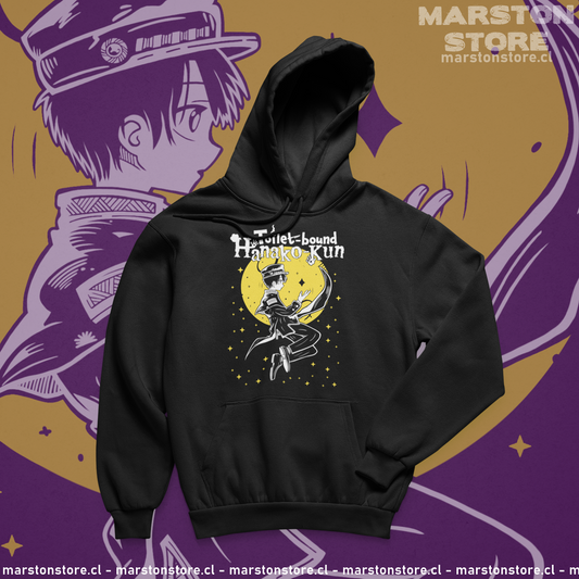 Polerón Hanako-Kun
