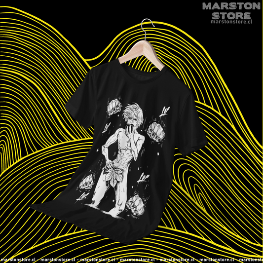 Polera Record of Ragnarok - Adan