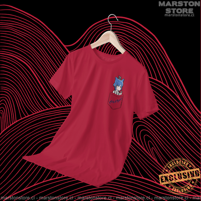 Polera Bocchi the Rock! - Ryo Yamada