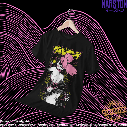 Polera Boku no Hero Academia - Pop Step