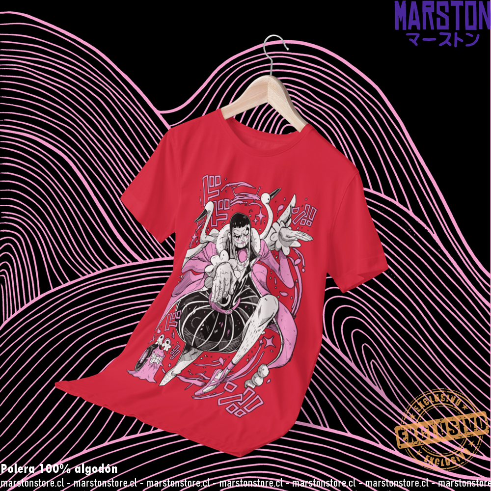 Polera One Piece - Bon Clay