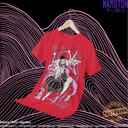 Polera One Piece - Bon Clay
