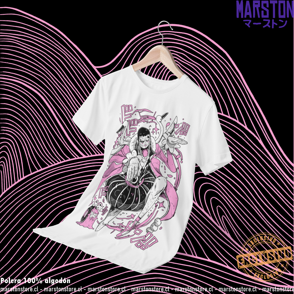 Polera One Piece - Bon Clay