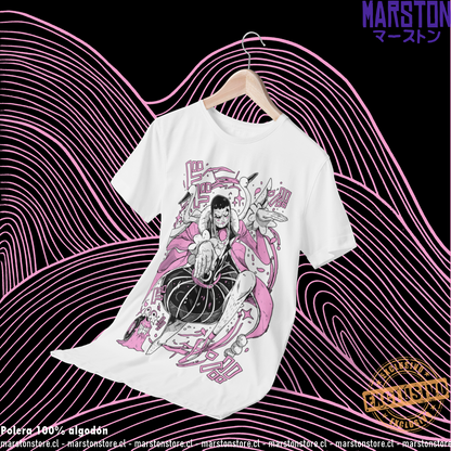 Polera One Piece - Bon Clay