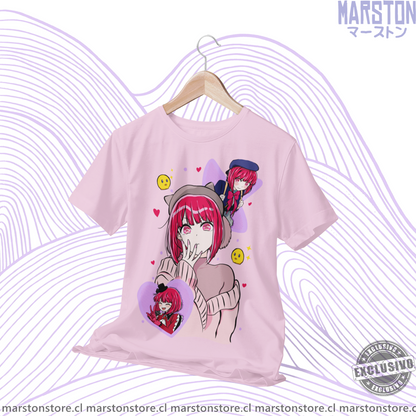 Polera Oshi no Ko - Arima Kana (#sc0)
