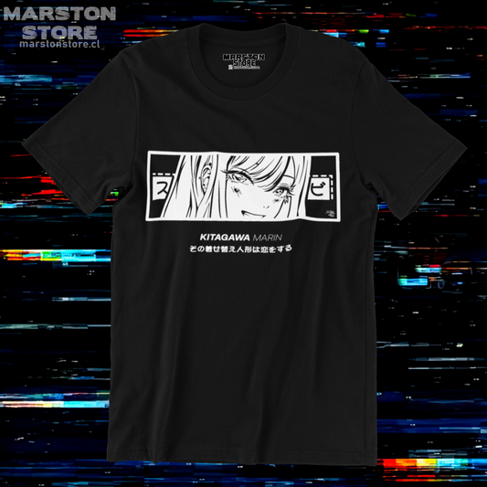 Polera Sono Bisque Doll wa Koi o Suru - Marin Kitagawa