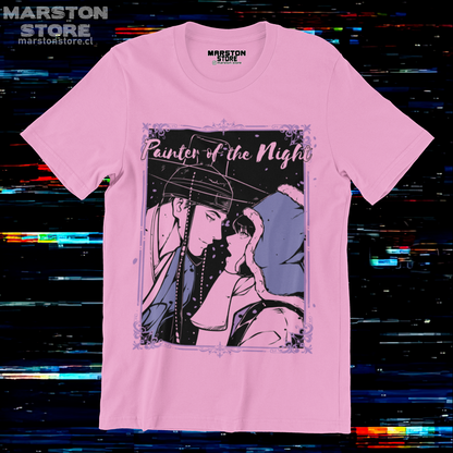 Polera Pintor Nocturno