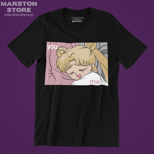 Polera Sailor Moon