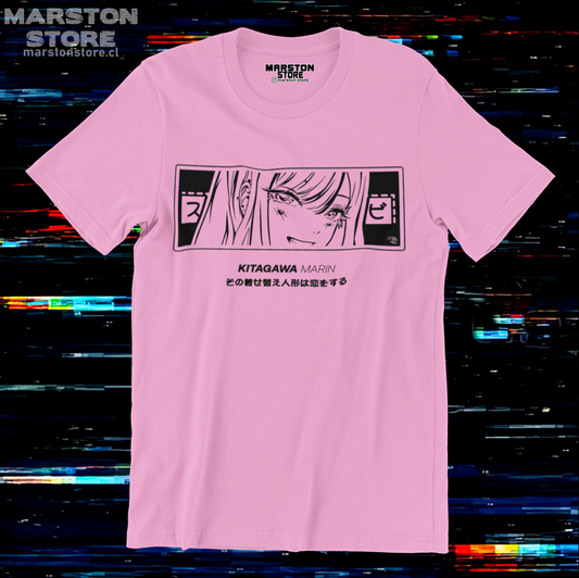 Polera Sono Bisque Doll wa Koi o Suru - Marin Kitagawa