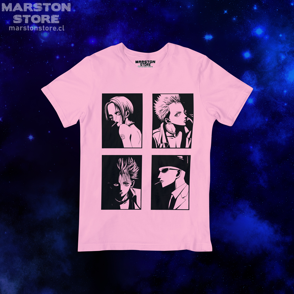 Polera de Nana