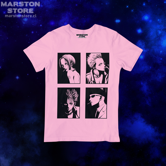 Polera de Nana