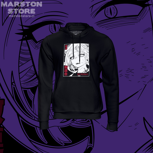 Polerón de Boku no Hero Academia (My Hero Academia) con diseño anime