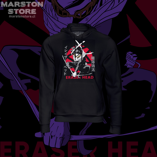Polerón de Boku no Hero Academia (My Hero Academia) con diseño anime