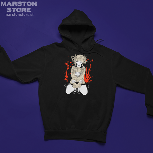 Polerón de Boku no Hero Academia (My Hero Academia) con Himiko Toga