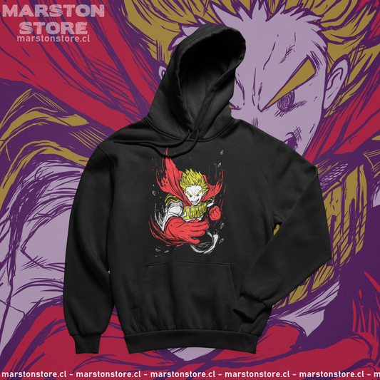 Polerón de Boku no Hero Academia (My Hero Academia) con Mirio Togata (Lemillion)