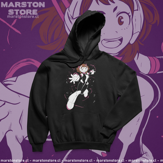 Polerón de Boku no Hero Academia (My Hero Academia) con Ochaco Uraraka